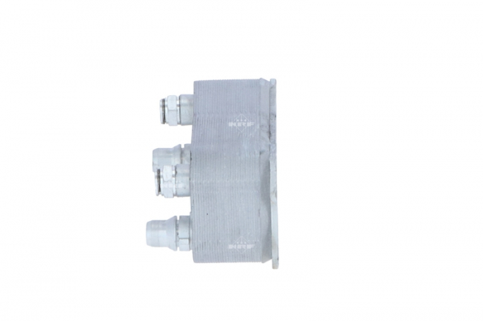 Radiator ulei termoflot potrivit MERCEDES C (C204), C T-MODEL (S204), C (W204), CLS (C218), CLS SHOOTING BRAKE (X218), E (A207), E (C207), E T-MODEL (S212), E (W212), S (Z223), SLC (R172) 1.6-6.0 01.0 [4]