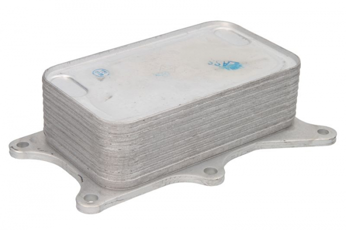 Radiator ulei termoflot potrivit MERCEDES C (C205), C T-MODEL (S205), C (W205) 1.6D 05.14- [1]