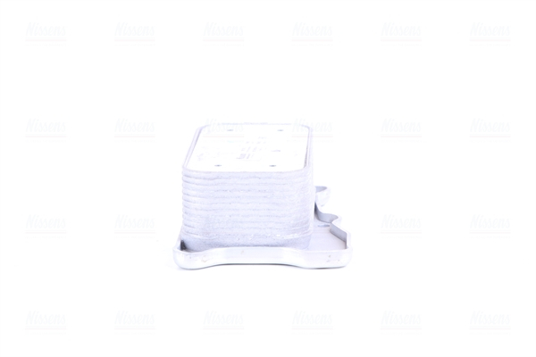 Radiator ulei termoflot potrivit MERCEDES C (CL203), C T-MODEL (S203), C T-MODEL (S204), C (W203), C (W204), CLC (CL203), CLK (A209), CLK (C209), CLS (C219), E (A207), E (C207), E T-MODEL (S211) 2.5-5 [4]