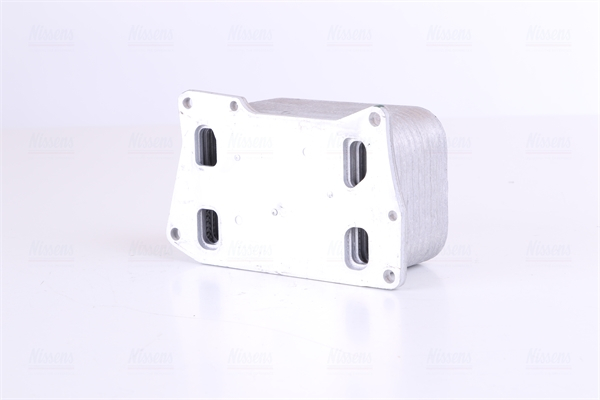 Radiator ulei termoflot potrivit MERCEDES CLS (C218), E (A207), E (C207), E T-MODEL (S212), E (W212), GL (X166), GLE (C292), GLE (W166), GLS (X166), M (W166), S (A217), S (C216), S (C217) 4.7 02.11-10 [2]
