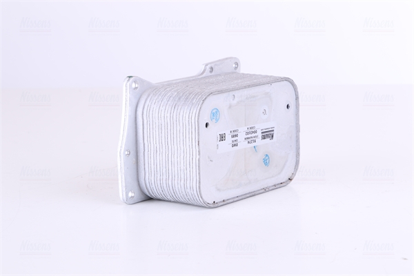 Radiator ulei termoflot potrivit MERCEDES CLS (C218), E (A207), E (C207), E T-MODEL (S212), E (W212), GL (X166), GLE (C292), GLE (W166), GLS (X166), M (W166), S (A217), S (C216), S (C217) 4.7 02.11-10 [3]