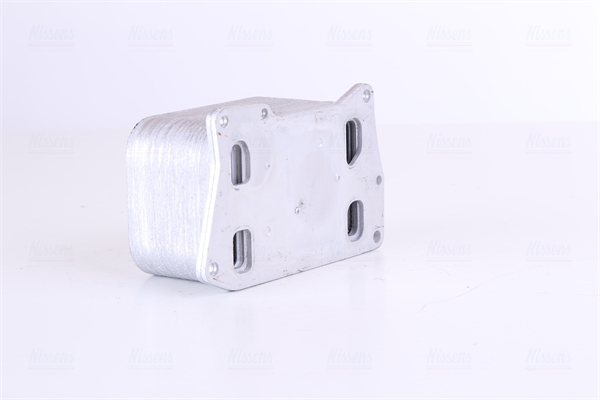 Radiator ulei termoflot potrivit MERCEDES CLS (C218), E (A207), E (C207), E T-MODEL (S212), E (W212), GL (X166), GLE (C292), GLE (W166), GLS (X166), M (W166), S (A217), S (C216), S (C217) 4.7 02.11-10 [5]