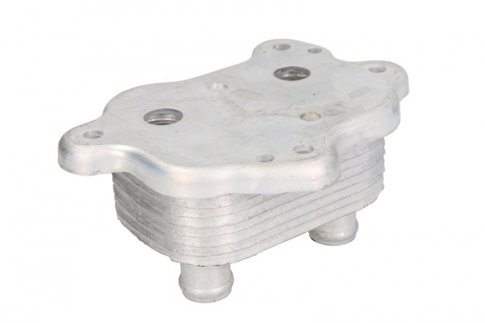 Radiator ulei termoflot potrivit MINI (R50, R53), (R52) 1.6 03.02-07.08 [2]