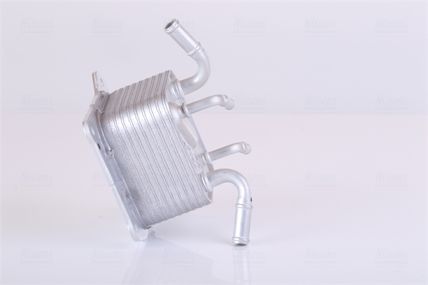 Radiator ulei termoflot potrivit NISSAN JUKE, QASHQAI I, TIIDA 1.6 02.07- [5]