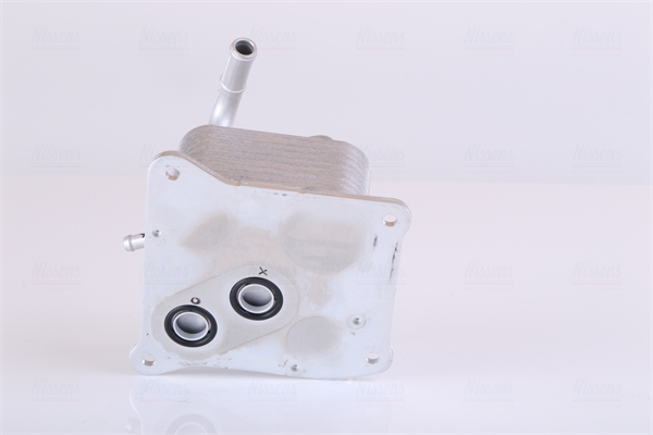 Radiator ulei termoflot potrivit NISSAN JUKE, QASHQAI I, TIIDA 1.6 02.07- [4]