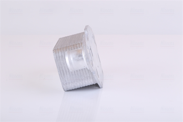 Radiator ulei termoflot potrivit NISSAN NV400; OPEL MOVANO B; RENAULT MASTER III 2.3D 02.10- [3]