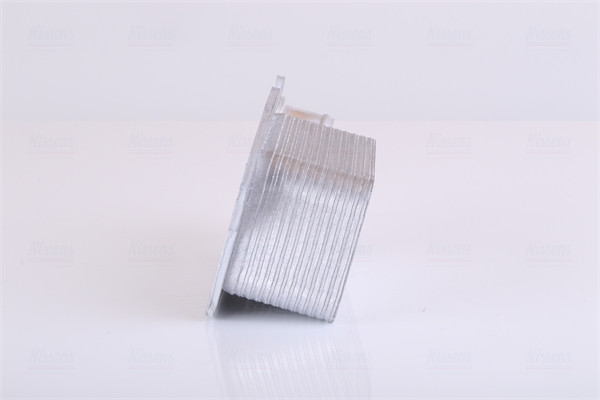 Radiator ulei termoflot potrivit NISSAN NV400; OPEL MOVANO B; RENAULT MASTER III 2.3D 02.10- [5]