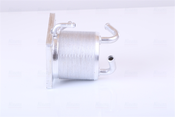 Radiator ulei termoflot potrivit NISSAN ROGUE, SENTRA VI 2.0/2.5 10.06-12.13 [2]