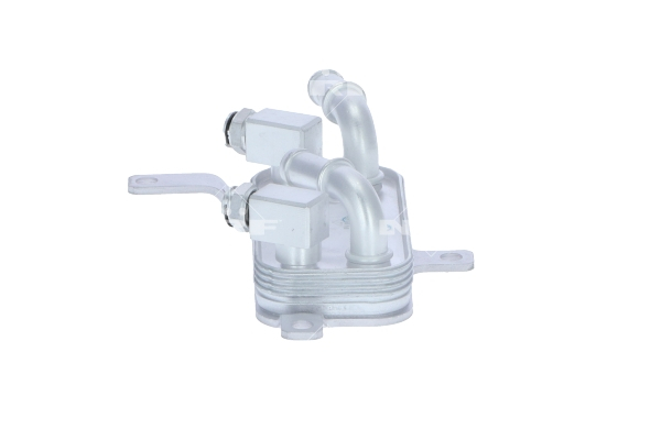 Radiator ulei termoflot potrivit OPEL CORSA D 1.4/1.4LPG 07.06-08.14 [3]