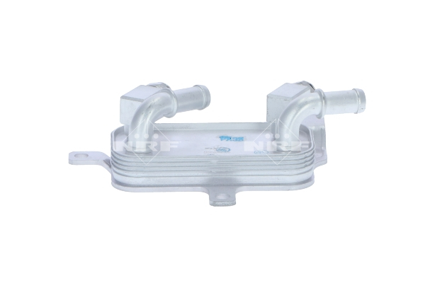 Radiator ulei termoflot potrivit OPEL CORSA D 1.4/1.4LPG 07.06-08.14 [4]