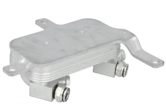 Radiator ulei termoflot potrivit OPEL CORSA D 1.4/1.4LPG 07.06-08.14 [2]
