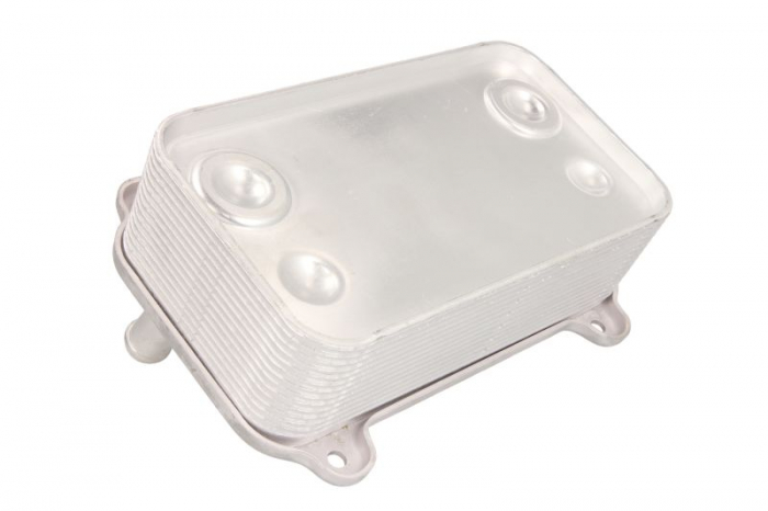 Radiator ulei termoflot potrivit PORSCHE CAYENNE 4.5 2002-2007 [2]