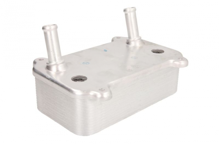 Radiator ulei termoflot potrivit PORSCHE CAYENNE 4.5 2002-2007 [1]