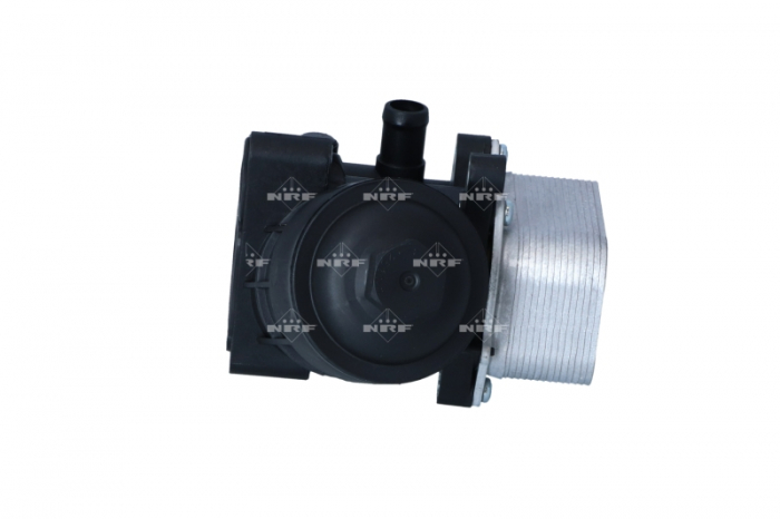 Radiator ulei termoflot potrivit SEAT IBIZA IV, IBIZA IV SC, IBIZA IV ST; SKODA FABIA II, ROOMSTER, ROOMSTER PRAKTIK; VW POLO, POLO V 1.2D 10.09- [5]