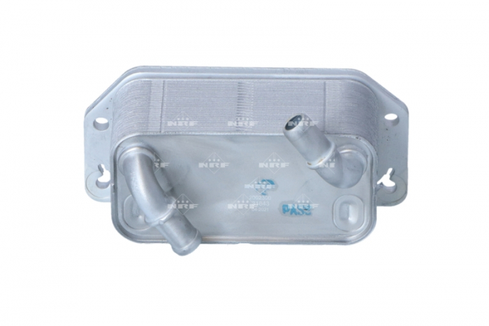 Radiator ulei termoflot potrivit VOLVO S60 II, S80 II, V40, V60 I, V60 II, V70 III, XC60 I, XC60 II, XC70 II 2.0/2.0D 09.13- [2]