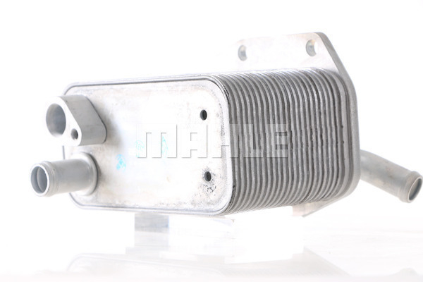 Radiator ulei termoflot potrivit VOLVO S60 II, S80 II, V70 III, XC60 I, XC70 II, XC90 I 3.0/3.2/3.2ALK 03.06-12.18 [2]