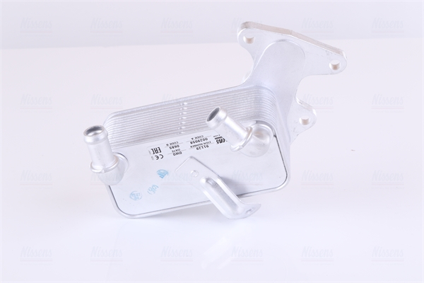 Radiator ulei termoflot potrivit VW JETTA IV 1.8/2.5 04.10- [2]