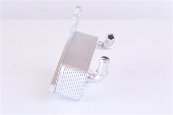 Radiator ulei termoflot potrivit VW JETTA IV 1.8/2.5 04.10- [5]