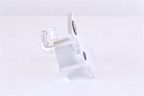 Radiator ulei termoflot potrivit VW JETTA IV 1.8/2.5 04.10- [3]