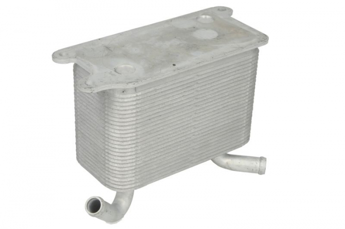 Radiator ulei termoflot potrivit VW MULTIVAN V, TRANSPORTER V; NISSAN L 2.5D/4.0D 01.95-11.09 [2]