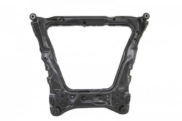 Rama sustinere/Suport agregate (petrol) potrivit NISSAN JUKE, QASHQAI I, X-TRAIL II 1.6/2.0/2.5 02.07-12.19 [2]