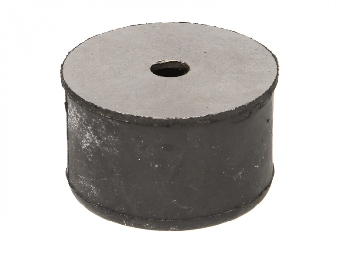 Rama tampon fata stanga/dreapta potrivit MITSUBISHI L200 / TRITON, PAJERO SPORT II 2.5D/3.2D 11.05-12.18 [2]