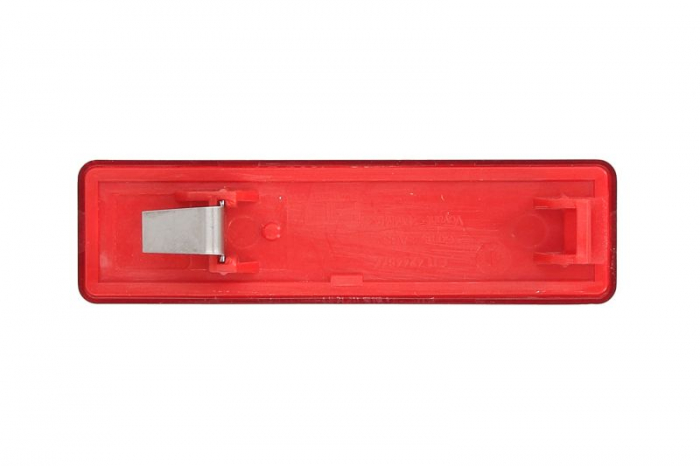 Reflector bara catadioptru Dreapta/Stanga potrivit FIAT TALENTO; NISSAN NV300; OPEL MOVANO, MOVANO B, VIVARO B; RENAULT MASTER II, MASTER PRO, TRAFIC III dupa 1998 [2]