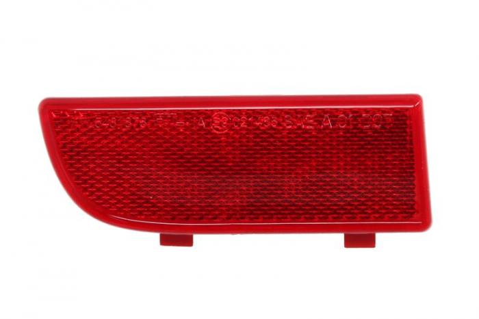 Reflector bara catadioptru Spate Stanga potrivit MERCEDES VIANO W639, VITO W639, VITO / MIXTO W639 dupa 2003 [3]