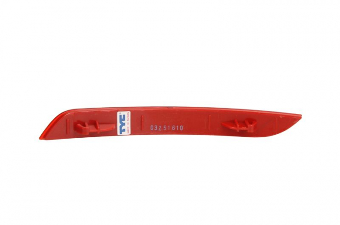 Reflector BMW Seria 3 2011-2015 [2]