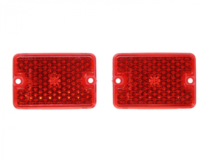 Reflector MERCEDES Clasa T1/T2 1977-1996 [1]