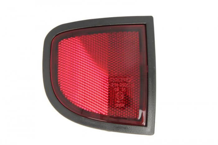 Reflector MITSUBISHI L 200 (KB_T, KA_T) 2005-2010 [2]