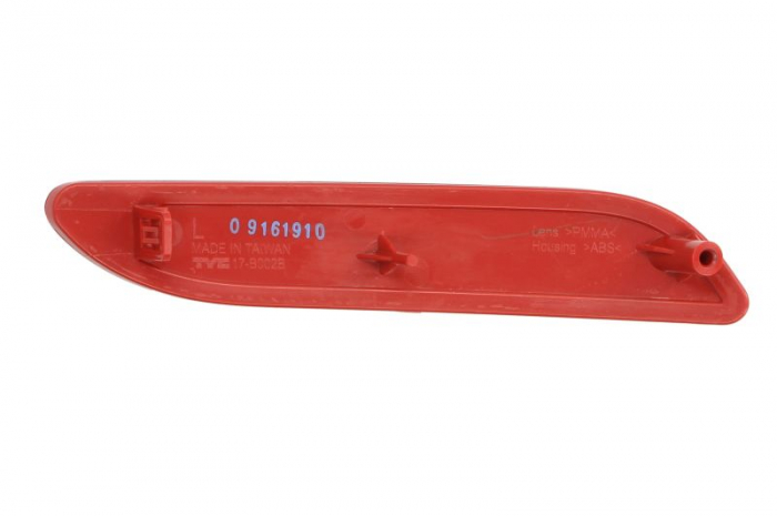 Reflector spate stanga TOYOTA AURIS 2012-2015 [2]