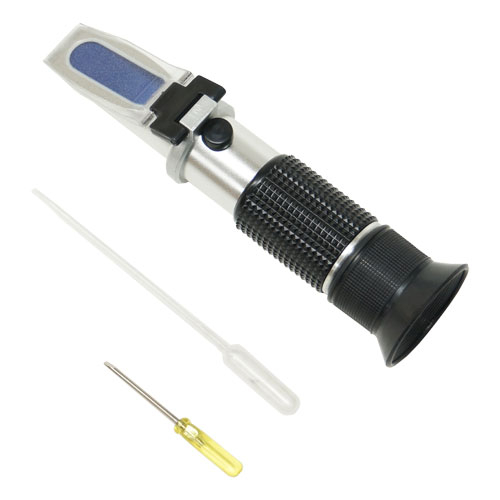 Refractometru tester lichid racire lichid spalare fluide universale [2]