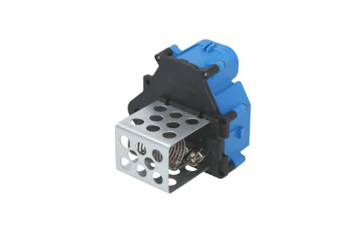 Reglaj ventilator interior (rezistor) CITROEN BERLINGO, BERLINGO MULTISPACE, BERLINGO/MINIVAN, C4, C4 GRAND PICASSO I, C4 I, C4 PICASSO I, JUMPY 1.2-2.0D dupa 2004 [1]