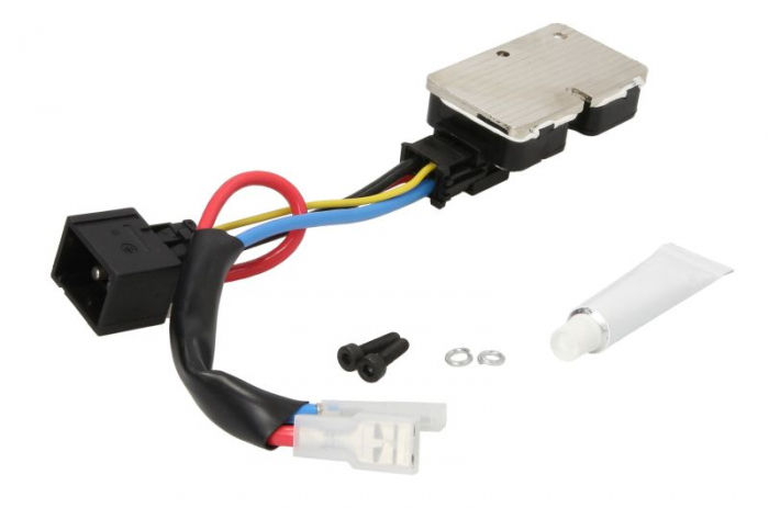 Reglaj ventilator interior (rezistor) MERCEDES S (C140), S (W140) 2.8-6.0 1991-1999 [2]