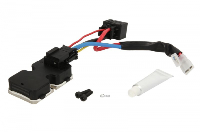 Reglaj ventilator interior (rezistor) MERCEDES S (C140), S (W140) 2.8-6.0 1991-1999 [1]