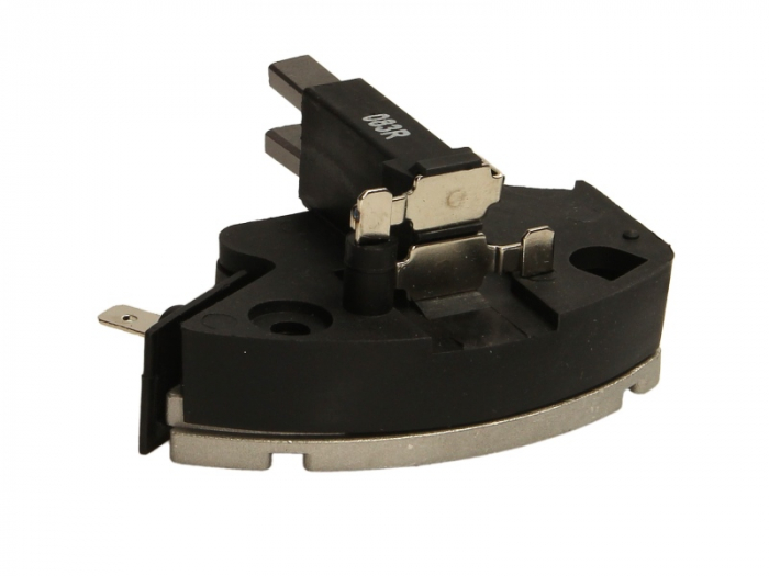 Regulator alternator (12V) potrivit FORD ESCORT III, ESCORT IV, ESCORT IV EXPRESS, FIESTA III, FIESTA/HATCHBACK, FIESTA/MINIVAN, GRANADA, GRANADA II, SCORPIO II, SIERRA 1.0-2.5D 05.74-12.00 [1]