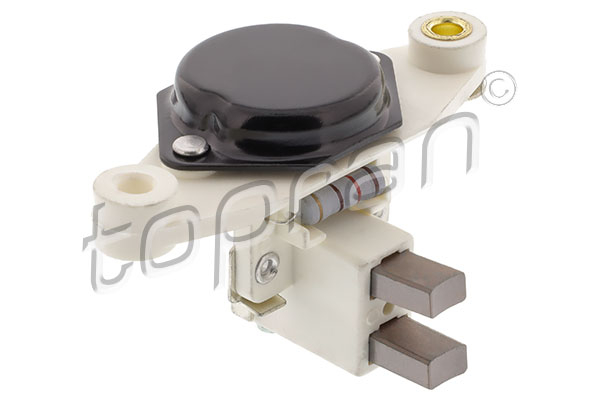 Regulator alternator (12V) potrivit MERCEDES 123 (C123), 123 T-MODEL (S123), 123 (W123), 124 (A124), 124 (C124), 124 T-MODEL (S124), 124 (W124), 190 (W201), E T-MODEL (S124) 1.2-5.5 01.76-04.12 [3]