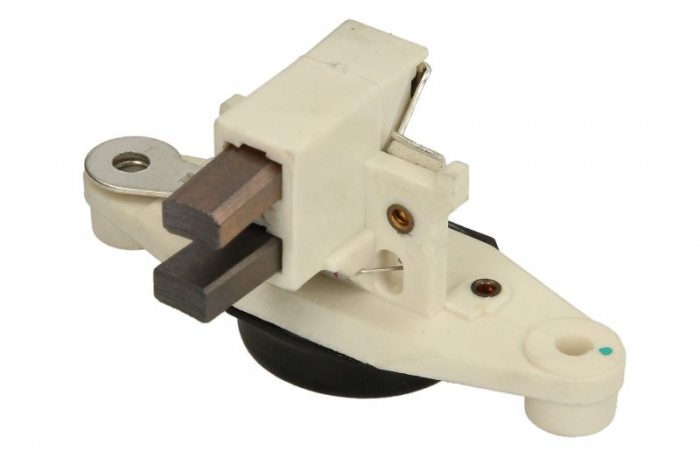 Regulator alternator (12V) potrivit MERCEDES 123 (C123), 123 T-MODEL (S123), 123 (W123), 124 (A124), 124 (C124), 124 T-MODEL (S124), 124 (W124), 190 (W201), E T-MODEL (S124) 1.2-5.5 01.76-04.12 [1]