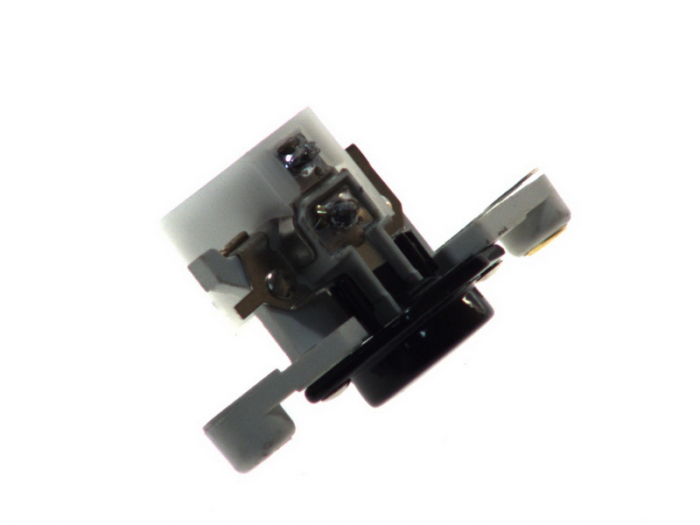 Regulator alternator (12V) potrivit MERCEDES 123 (C123), 123 T-MODEL (S123), 123 (W123), 124 (C124), 124 T-MODEL (S124), 124 (W124), 190 (W201), /8 (W114), /8 (W115) 0.8-6.8 01.60-04.12 [1]