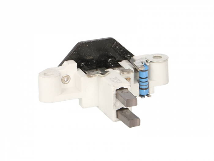Regulator alternator (12V) potrivit MERCEDES 124 (C124), 124 T-MODEL (S124), 124 (W124), 190 (W201), C (W202), E (A124), E (C124), E T-MODEL (S124), E T-MODEL (S210) 1.0-6.0 07.82-03.03 [2]