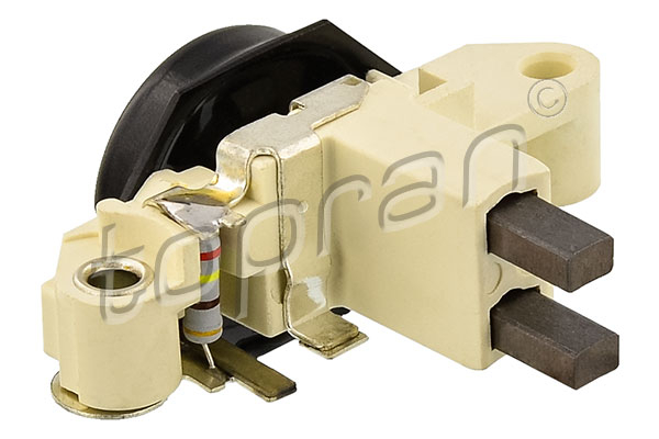 Regulator alternator (12V) potrivit MERCEDES 124 (C124), 124 (W124), C T-MODEL (S202), C (W202), CLK (A208), CLK (C208), E T-MODEL (S210), E (W124), E (W210), S (C140) 1.4-6.0 01.85-05.06 [3]