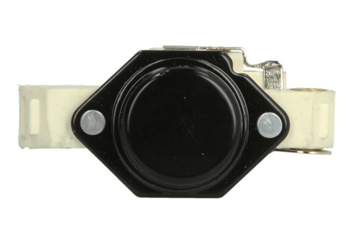 Regulator alternator (12V) potrivit MERCEDES 124 (C124), 124 (W124), C T-MODEL (S202), C (W202), CLK (A208), CLK (C208), E T-MODEL (S210), E (W124), E (W210), S (C140) 1.4-6.0 01.85-05.06 [2]