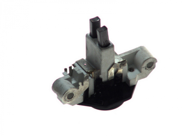 Regulator alternator (12V) potrivit MERCEDES 124 (C124), E T-MODEL (S210), E (W210); ALFA ROMEO 145, 146, 155, 164; AUDI 100 C4, 80 B4, A4 B5, A6 C4, A8 D2, CABRIOLET B3 1.0-4.2 03.87-03.10 [3]