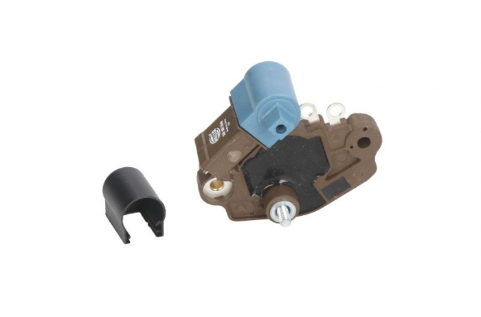 Regulator alternator (12V) potrivit MERCEDES A (W168), VANEO (414) 1.4-2.1 07.97-07.05 [2]