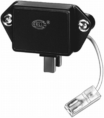 Regulator alternator (12V) potrivit SKODA 105,120, FAVORIT, FAVORIT FORMAN, FELICIA I, FELICIA II 1.0/1.2/1.3 08.76-04.02 [3]