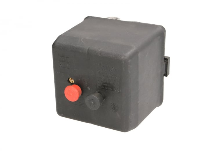 Regulator presiune MDR 400V 2,5-4A (pentru 2,2 kW) pentru EVERT400/150; EVERT390/150/P [2]