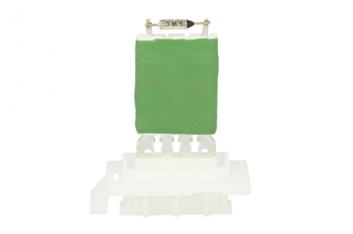 Regulator trepte ventilator habitaclu CITROEN BERLINGO; PEUGEOT PARTNER, PARTNERSPACE 1.6D-2.0D intre 1996-2015 [1]