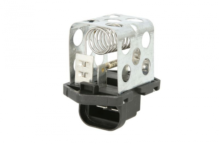 Regulator trepte ventilator habitaclu DACIA LOGAN, LOGAN EXPRESS, LOGAN MCV; RENAULT LOGAN I 1.4-1.6LPG dupa 2004 [2]