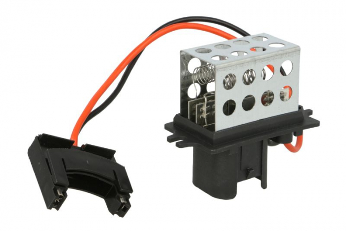 Regulator trepte ventilator habitaclu NISSAN KUBISTAR; RENAULT CLIO I, KANGOO, KANGOO EXPRESS 1.2-2.0 [1]